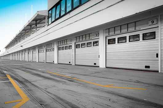 Top Garage Door & Spring Installation
