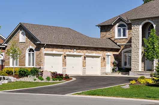 Top Garage Door & Spring Installation