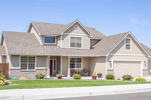 Top Garage Door & Spring Installation