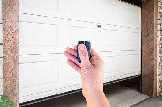 Top Garage Door & Spring Installation