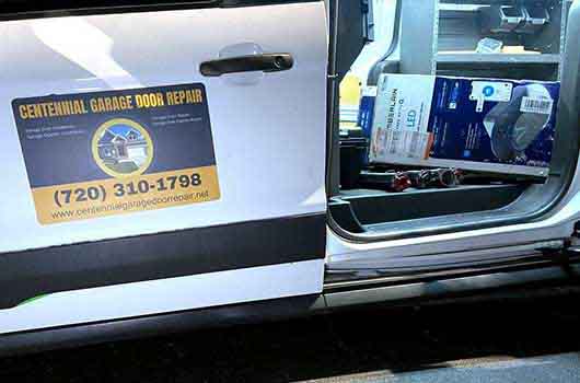 Top Garage Door & Spring Installation