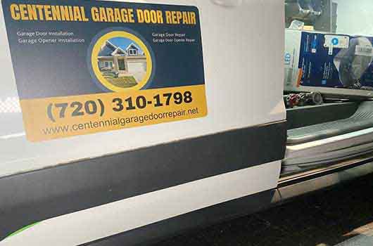 Top Garage Door & Spring Installation